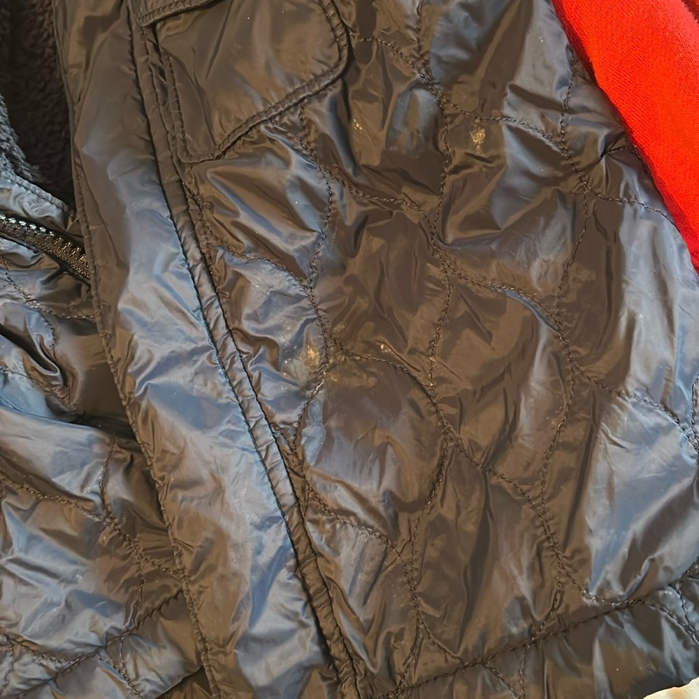 Toddler Fall/Winter Jacket Bundle - Picture 4 of 4